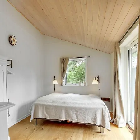 Holiday home Aleko - 2-5km From The Sea By Interhome *
