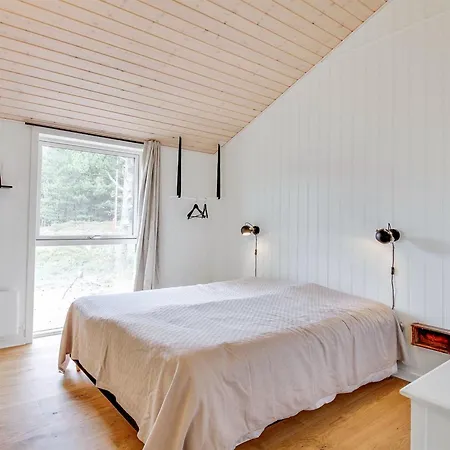 Aleko - 2-5km From The Sea By Interhome Henne Strand