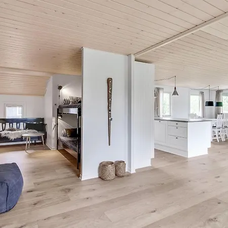 Aleko - 2-5km From The Sea By Interhome Feriehus *