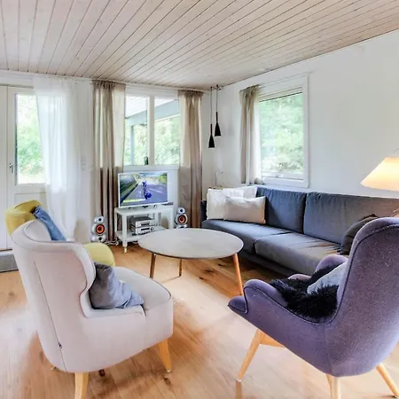 Feriehus Aleko - 2-5km From The Sea By Interhome *
