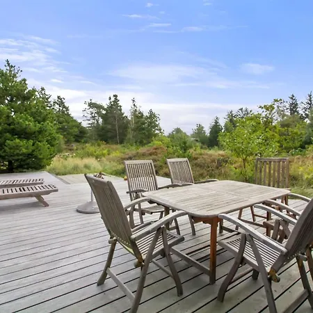 Aleko - 2-5km From The Sea By Interhome Henne Strand