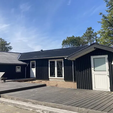 Aleko - 2-5km From The Sea By Interhome Feriehus